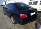 Despiece Honda Accord del 2000