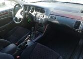Despiece Honda Accord del 2000