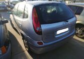 Despiece Nissan Almera Tino del 2002