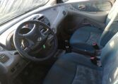 Despiece Nissan Almera Tino del 2002