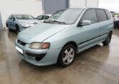 Despiece Mitsubishi Space Star del 2003
