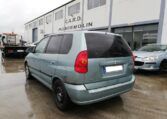 Despiece Mitsubishi Space Star del 2003