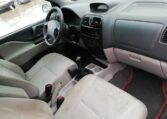 Despiece Mitsubishi Space Star del 2003