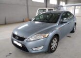Despiece Ford Mondeo 1.8TDCI del 2008