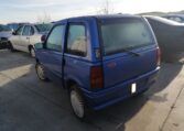 Despiece Microcar del 2003