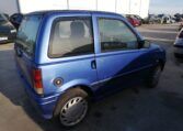 Despiece Microcar del 2003
