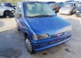 Despiece Microcar del 2003