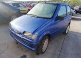 Despiece Microcar del 2003