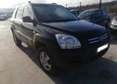 Despiece Kia Sportage del 2007