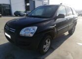Despiece Kia Sportage del 2007