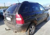 Despiece Kia Sportage del 2007