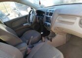 Despiece Kia Sportage del 2007