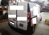 Despiece Renault Kangoo 1.5DCI del 2014