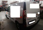 Despiece Renault Kangoo 1.5DCI del 2014
