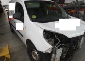 Despiece Renault Kangoo 1.5DCI del 2014