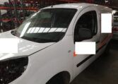 Despiece Renault Kangoo 1.5DCI del 2014
