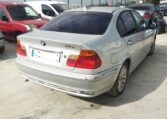 Despiece BMW 320 del 1999