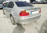 Despiece BMW 320 del 1999