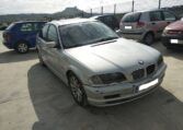 Despiece BMW 320 del 1999