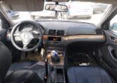 Despiece BMW 320 del 1999