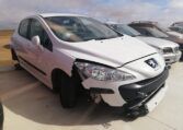 Despiece Peugeot 308 1.6HDI 2010