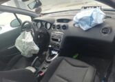 Despiece Peugeot 308 1.6HDI 2010