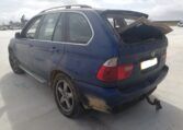 Despiece BMW X5 año 2004 4.4 gasolina