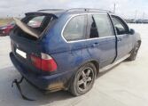Despiece BMW X5 año 2004 4.4 gasolina