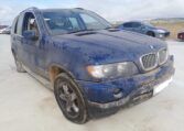 Despiece BMW X5 año 2004 4.4 gasolina