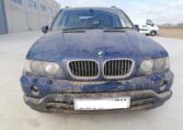 Despiece BMW X5 año 2004 4.4 gasolina