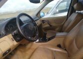 Despiece Mercedes ML 230 año 1998