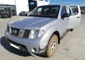 Nissan Navara 2.5D 2006