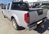 Nissan Navara 2.5D 2006