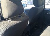 Nissan Navara 2.5D 2006