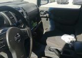 Nissan Navara 2.5D 2006