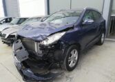 Despiece Hyundai IX35 del 2013