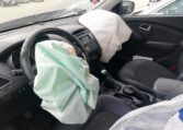 Despiece Hyundai IX35 del 2013