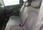 Despiece Hyundai IX35 del 2013