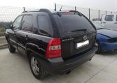 Despiece Kia Sportage 2.0CRDI del 2006