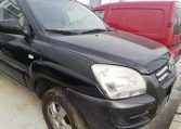 Despiece Kia Sportage 2.0CRDI del 2006