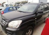 Despiece Kia Sportage 2.0CRDI del 2006