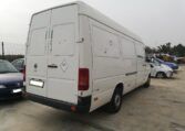 Despiece Volkswagen LT35 del 1997