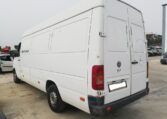 Despiece Volkswagen LT35 del 1997