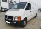 Despiece Volkswagen LT35 del 1997