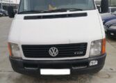 Despiece Volkswagen LT35 del 1997