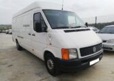 Despiece Volkswagen LT35 del 1997