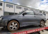Despiece Seat Cordoba 1.9TDI 110 del 2004