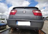 Despiece Seat Cordoba 1.9TDI 110 del 2004