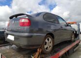 Despiece Seat Cordoba 1.9TDI 110 del 2004