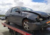 Despiece Seat Cordoba 1.9TDI 110 del 2004
